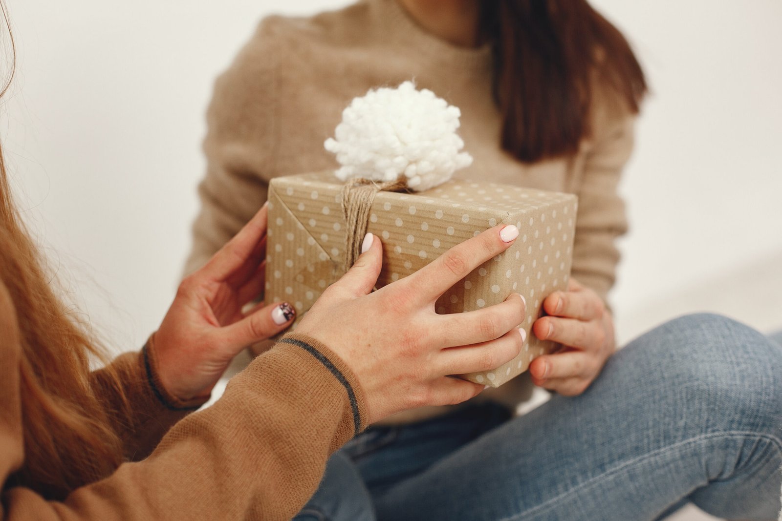 Gifts That Bridge the Distance