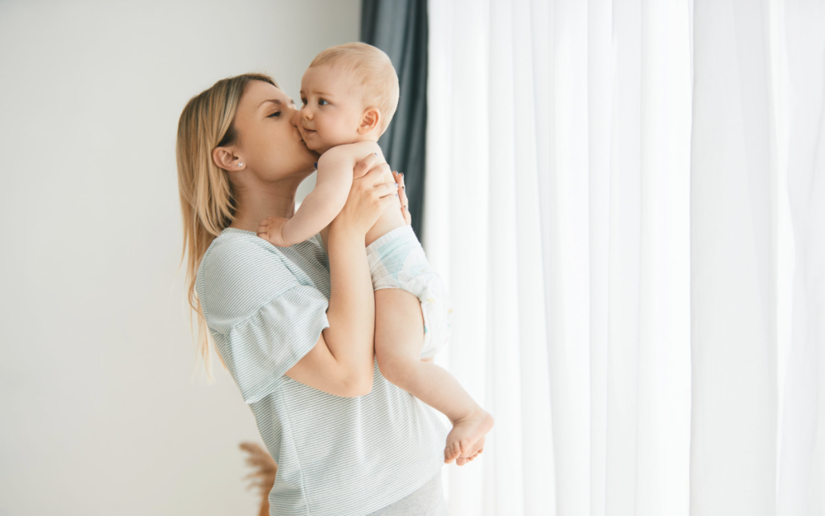 Thoughtful Gifts Every New Mom Will Love.